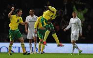 02h45 Ngày 31/01, Norwich vs Tottenham: Trút giận vào ai?