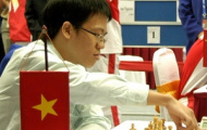 Tradewise Gibraltar Chess Festival 2013: Kịch tính cặp Liêm và Chucky