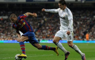 Real-Barca: 5 cuộc chiến trong lòng Siêu kinh điển