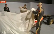 Video F1: Buổi ra mắt E21 tại Enstone của đội đua Lotus