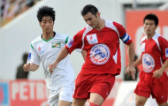Leandro: “Hoàng đế” thất nghiệp