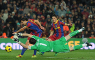 Sau gần 11 năm, “kinh điển” mới vắng Casillas