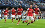 Đã yêu Arsenal, thì sẽ yêu đến cùng...