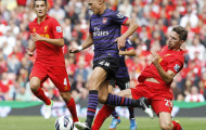 02h45 ngày 31/01, Arsenal vs Liverpool: Tử chiến vì top 4