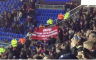 Yêu Arsenal hơn cả bản thân