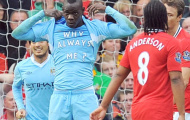 Kết thúc mối tình Balotelli - ManCity: Dễ ghét, nhưng lại khó quên