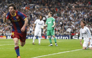 Đừng nói tới Ronaldo, Messi sẽ vượt cả Di Stefano