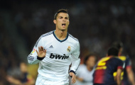 Ở “Kinh điển”, Messi cũng không bằng Ronaldo!