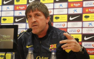 Barca thận trọng với một Real “cố cùng liều thân”