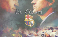 03h00 ngày 31/01, Real Madrid vs Barcelona: “Kinh Điển” vẫn kinh điển