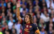 Puyol trở lại Bernabeu: Nỗi ám ảnh của người Madrid