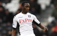 Diarra: Clasico không giống bất kỳ trận đấu nào khác