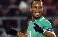 NÓNG! Drogba kí hợp đồng 'chui' với Galatasaray!