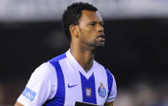 Napoli mượn được ngôi sao của Porto