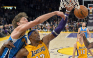Tổng hợp NBA ngày 30/01: Lakers tiếp tục nuôi hy vọng