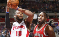 Video NBA: Detroit Pistons 90 - 117 Milwaukee Bucks