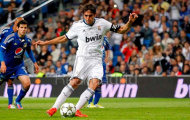 Real Madrid khó 'thanh lý' Kaka