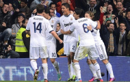 Chấm điểm Real-Barca: Sao trẻ Varane làm lu mờ cả Messi lẫn Ronaldo