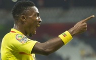 Lượt trận cuối bảng D CAN 2013: Togo giành vé vớt, Bờ Biển Ngà vượt khó