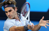 Federer vẫn muốn đua tranh tại Davis Cup