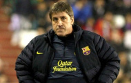Roura: Barca sẽ tìm chiến thắng ở Camp Nou
