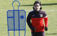 04h00 ngày 01/02, Atletico Madrid - Sevilla: Thêm một ngày không “mãnh hổ”