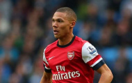Arsenal trả giá đắt cho 1 điểm giành được trước Liverpool