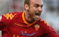 Không có chuyện Roma đổi Rossi lấy Verratti