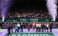 Singapore chạy đua tổ chức WTA Final
