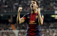 Fabregas - nỗi ám ảnh của các đội chủ nhà