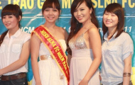 Sôi động cuộc thi Miss Sông Lam Nghệ An 2013
