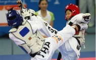 Taekwondo Thái Lan mở rộng: Việt Nam giành 4HCV-1HCB-4HCĐ