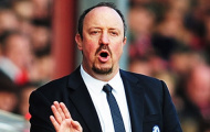 Điểm tin trưa ngày 31/01: Benitez kể công dù Chelsea khủng hoảng