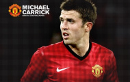Tại sao Carrick lại chơi hay như vậy?