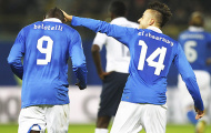 AC Milan và bộ đôi 'hoàn hảo'