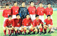 Trần Công Minh: Người chiến binh thầm lặng