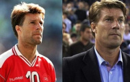 Michael Laudrup chưa nghĩ tới Real Madrid