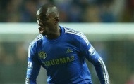 Fan bị tống giam vì miệt thị Demba Ba trên Facebook