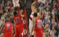 Video NBA: Những pha chắn bóng đẹp nhất tuần