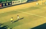 Video: Yun Suk Young, chào mừng tới QPR