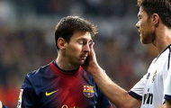 Dư chấn sau Kinh điển: Messi bị tố 'chửi' Arbeloa