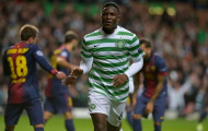 Wanyama chính thức từ chối Man United