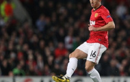 Michael Carrick: Đó là lỗi của tôi, không phải của De Gea