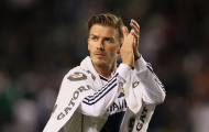 Nóng: David Beckham xác nhận đang trên đường đến Paris
