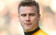 Video: Pha cứu thua khó tin của Artur Boruc trước cú đánh đầu của Robin van Perise