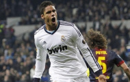 Raphael Varane: Anh là ai?