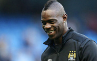 Balotelli: Tôi quý Mancini