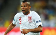 Điểm tin sáng 01/02: Ashley Cole được trao cơ hội đi vào sử sách