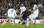 'Hậu Kinh điển': Real đã 'thắng' Barca