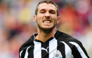 Newcastle chủ động phá vỡ hợp đồng với tiền đạo người Tây Ban Nha